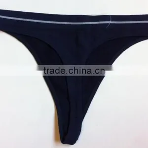 Seamless Thong thumbnail-1