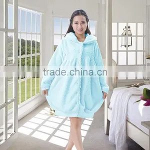 Wholesale Women Family Vietnam White Pajamas thumbnail-1