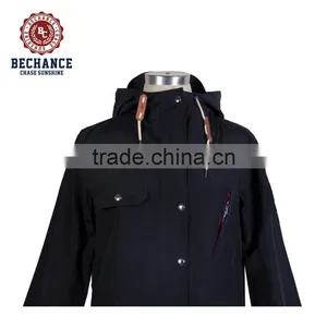2017 Women's Unisex Softshell Jacket for Spring Autumn Wholesale Clothing thumbnail-3