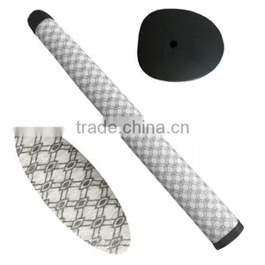 High Tacky Silicon Golf Putter Grip PU Grip Custom thumbnail-1