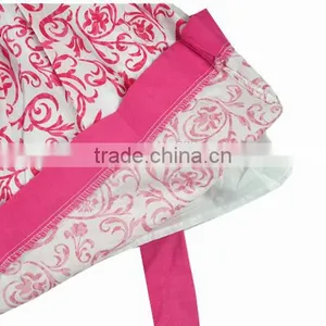 New Model Casual Sleeveless A-line Formal Party Bow Kids Dress thumbnail-6