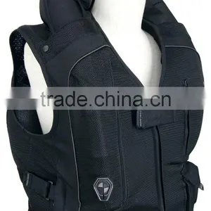 Wholesale Design Airbag Motorcycle Jacket thumbnail-3