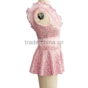 2014 -Hot Flower Child Ballet Stage Costumes -girls' Dance Costumes-practice Skirt-children and Adults thumbnail-2