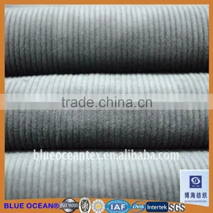 Cheap Corduroy Fabric for Caps/skirt/sofa/upholstery/ Hat/jacket/shirt/pants/garment thumbnail-2