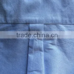 Latest Design Custom Multi Colored Oxford Dress Shirt for Boys thumbnail-4