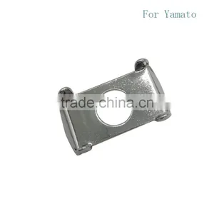 32425 Thread Retainer Plate for Yamato AZ6000H, AZ8000H ,AZ8400, VC2400-2500, VC2700, VE2700, VG2700, Z610 thumbnail-1