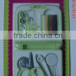 Mini Sewing Box thumbnail-1