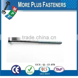 Made in Taiwan Carbon Steel Special Wing Anchor Custom Made Screws thumbnail-3