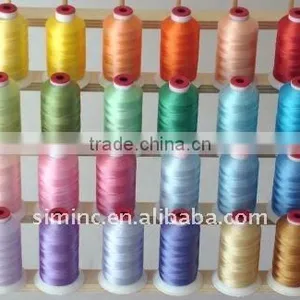 TFO 40s/2 Sewing Thread, Spun Polyester Sewing Thread thumbnail-1