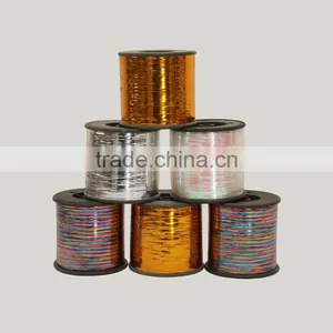 Smooth Metallic Yarn thumbnail-1