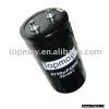 Screw Terminal Aluminum Electrolytic Capacitor thumbnail-1