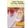 Child GPS Tracker + Free Software thumbnail-1
