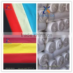 Wholesale Poplin TC65/35 School Uniform Fabric Polyester Cotton Fabric thumbnail-5