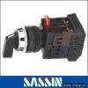 Rotary Switch thumbnail-1