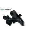 OEM Multifunctional Apple Iphone 4 Bicycle Handlebar Mount Holder thumbnail-1