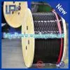 Polyurethane Coated Enameled Flat Aluminum Wire thumbnail-1