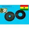 Durable Cotton Ginning Machine Blade thumbnail-1