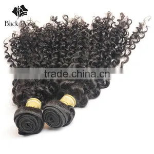 Import Virgin Indian Remy Hair Wholesale,Gorgeous Natural Indian Curly Hair thumbnail-4
