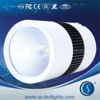 Surface Mounted Led Down Light New Products Large Wholesale thumbnail-1