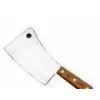 Cleavers and Chopping Knives for Butchers and Chefs. thumbnail-1