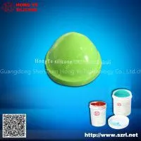 Pad Printing Silicone Rubber thumbnail-2