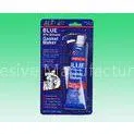 Food Safe RTV Silicone Sealant , Blue RTV Silicone Gasket Maker thumbnail-1