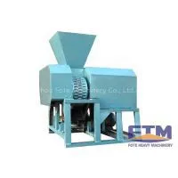 Briquetting Machine/Ball Press Machine/Briquette Machine thumbnail-1