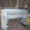HIPS Plastic Sheet Making Machine , ABS Sheet Extrusion Machine thumbnail-1