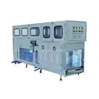 Filling Machines And Equipment Item:GRA-100/J(300BPH) thumbnail-1