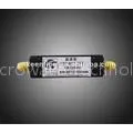 8000MHZ-12000MHZ Interdigital Bandpass Filter thumbnail-1