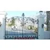 Driveway Gate thumbnail-1
