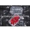 PET Box ,Plastic Box,Fruit Punnet,PET Punnet,Transparent Punnet thumbnail-1