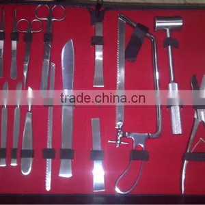 Postmortem Instruments Set thumbnail-1