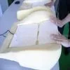 Carbon Fiber Heating Mattress (2 Dials Round Switch With Relay For Single Seat) thumbnail-2