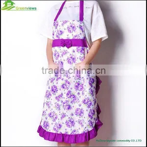 Cheap Wholesale Printing Design Kitchen Cooking Bib Apron Adult Custom Printed Disposable Bibs Aprons thumbnail-6