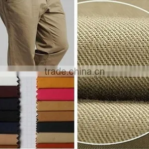 CVC70*30 22*22 64*61 , 57/58'' Garment Fabric thumbnail-2