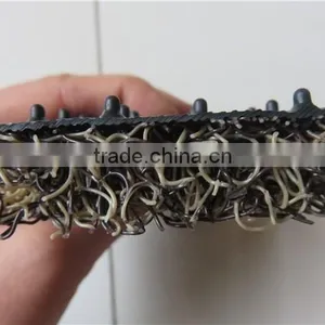 Plastic Floor Mat, Car Floor Mat thumbnail-2