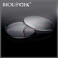 60mm, 90mm, 150mm Sterile Transparent Petri Dish With Vented thumbnail-1