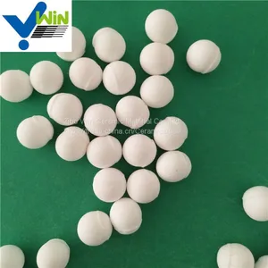 Alumina Oxide Inert Ceramic Grinding Balls thumbnail-3