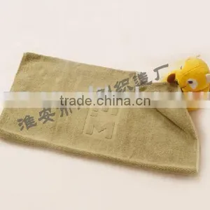 Cotton Military Towel,terry Dyed Towel thumbnail-1