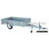 Air/hydraulic ATV/motorcycle Lift thumbnail-1