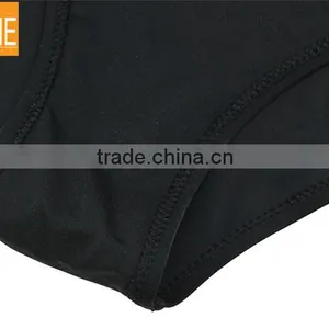 Custom Transparent Push Up Pad Underwired Cup Lady Swimwear thumbnail-5