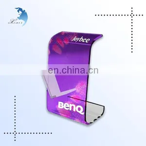 Promotional Loge Acrylic Display Case With Promotional Price thumbnail-1