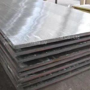 Plate Type and AISI,ASTM,JIS,DIN,EN,GB Standard Stainless Steel 304 Plate thumbnail-1