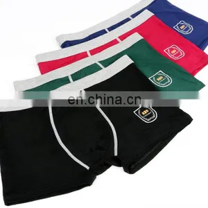 Big Size Fancy and Sexy Men's Boxers Lift Your Lips thumbnail-1