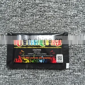 Mystical Fire Campfire Fireplace Colorant thumbnail-1