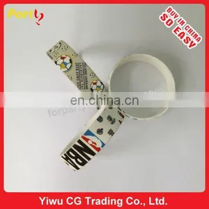 CG-BR024 Cheap Sports Bracelet for Men thumbnail-1