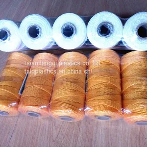 pe Fishing Twine 5 Colors Mixed 380d 30ply 60ply Packet thumbnail-2