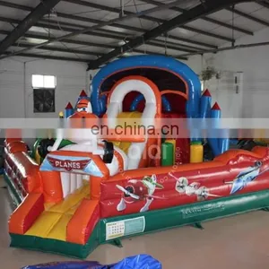 Inflatable Toys Inflatable Bouncers Playground,inflatable Funcity thumbnail-1