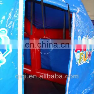 Small Inflatable Camping Tent for Sale thumbnail-4